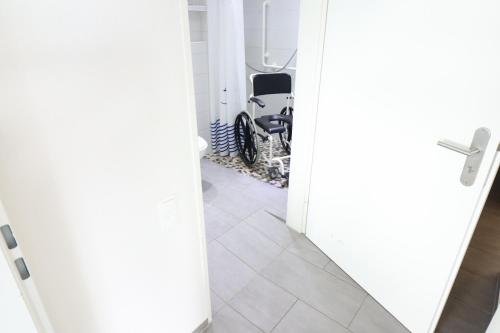 Frische Brise 07.01 Behinderten- und Rollstuhlgerecht