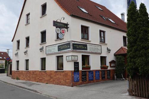 Gasthof Pension Kettler