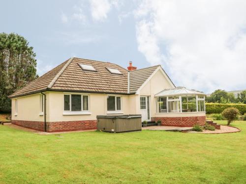 Catkins gîte à louer East Buckland