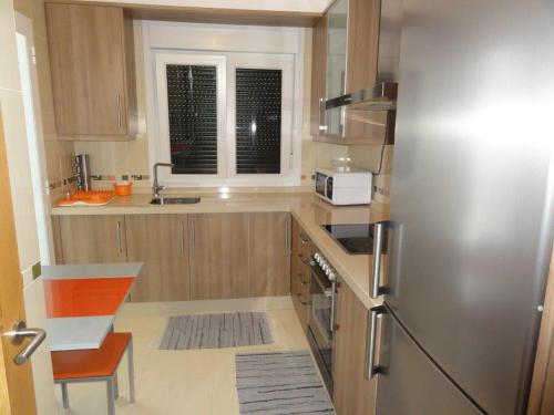 Apartamento Playa Langosteira