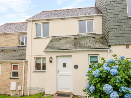 Hawthorn Cottage, Falmouth, Cornwall