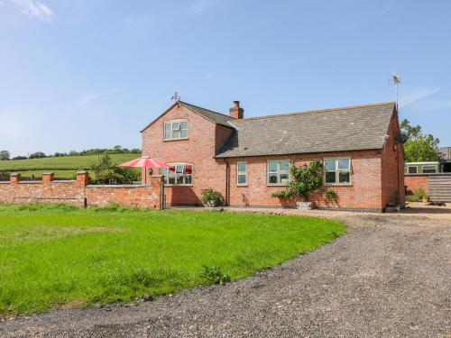 Grooms Cottage, , Leicestershire