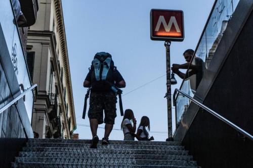 La Canzanella Guest House - image 7