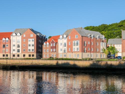 Quayside Haven, , North Yorkshire