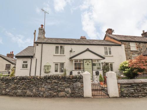 Dove Cottage, Betws-yn-Rhos, North Wales