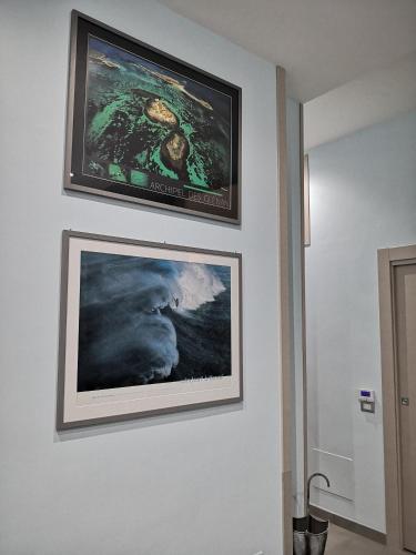 La Canzanella Guest House - image 13