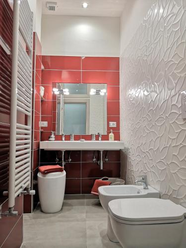 La Canzanella Guest House - image 14