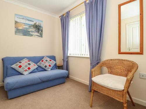 Deja Blue - image 11