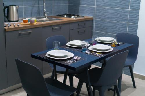 La Canzanella Guest House - image 8