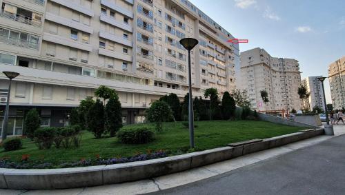 Zok apartment Belvill - image 5