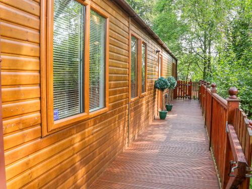 Willow Lodge - image 14