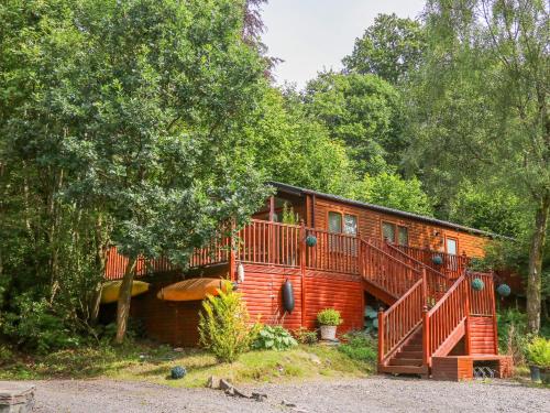 Willow Lodge - image 13