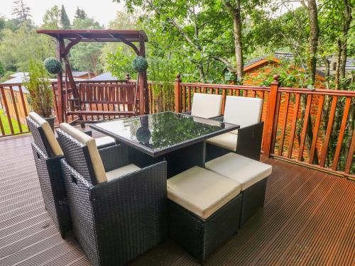 Willow Lodge - image 8