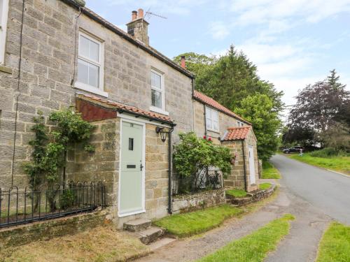 Pheasant Cottage - image 7