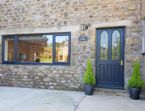 Croft Cottage in 克拉珀姆