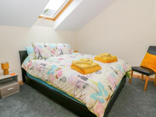 Croft Cottage - image 13