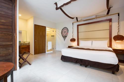 Villas Valentina