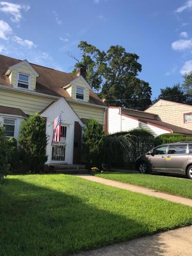 纽约ZUHUA长岛(Hofstra University) （霍夫斯特拉大学）民宿！ - Apartment - Hempstead