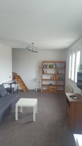 Duplex à 5 min aéroport Orly - 15 min Paris - Leuville-sur-Orge