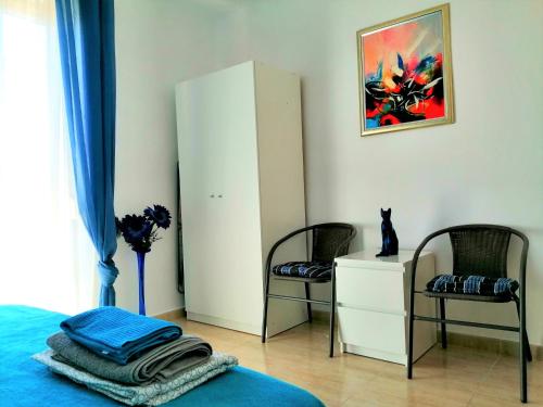 Unigue Design Apartment, Gandia