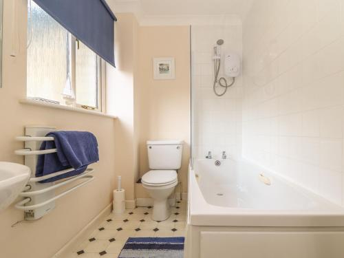 Deja Blue - main image