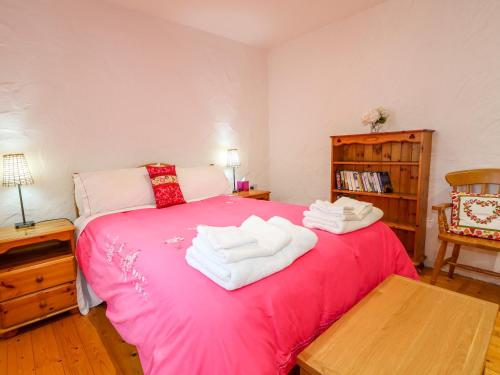 Quiet Waters Cottage - image 8