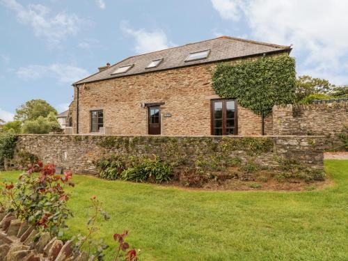 The Byre, , Devon