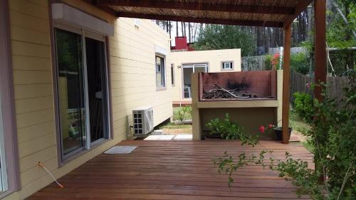 Casa en la playa in Ocean Park