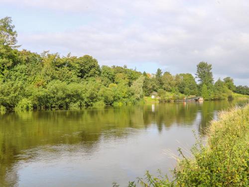 Quiet Waters Cottage - image 14