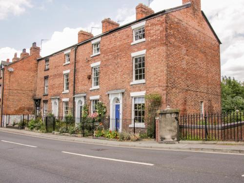 1 Reabrook Place, , Shropshire