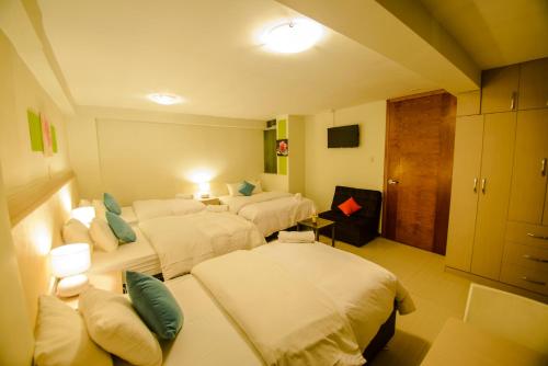 Wayta Inn - image 4