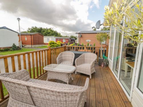 Ramblers Rest in 爾肖特