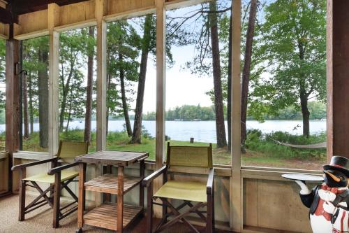 A Voyageur View - image 5
