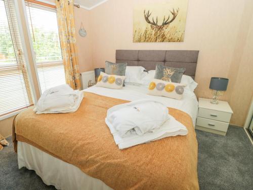 Ramblers Rest in 爾肖特