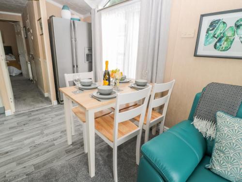 Ramblers Rest in 爾肖特