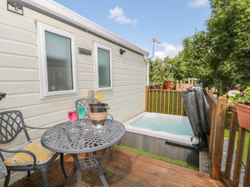 Ramblers Rest in 爾肖特