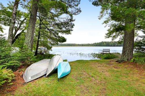 A Voyageur View