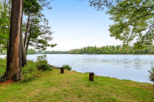 A Voyageur View