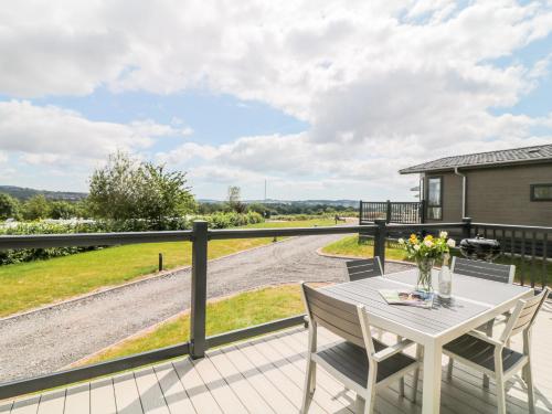 Alder Lodge in Teigngrace