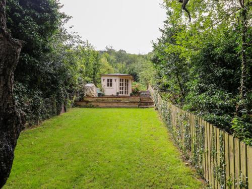 Shortbread Cottage