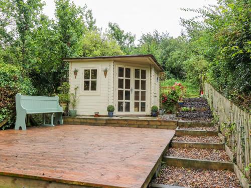 Shortbread Cottage