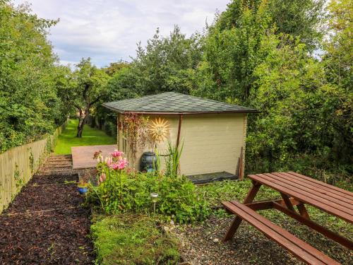 Shortbread Cottage