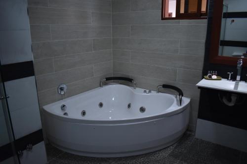 Hotel Boutique Vendimia in Tarija