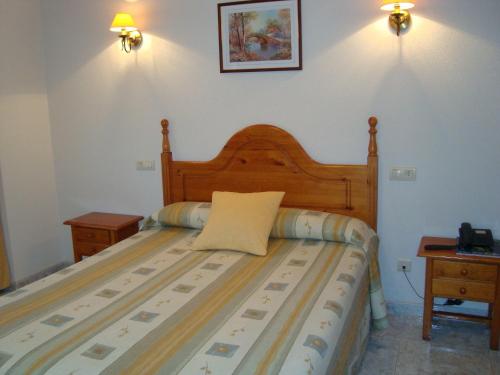Hostal Universal