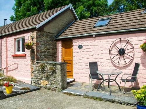 The Stable, , West Wales