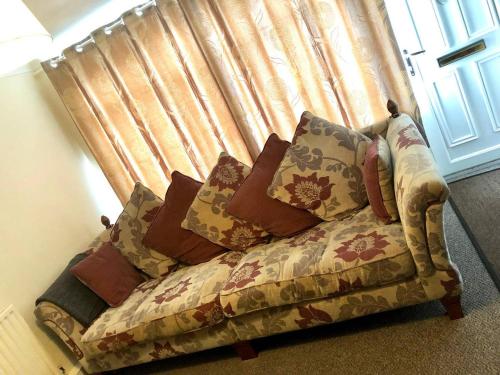 Picture of Ac Lounge 2 , Rochford, Southend Airport