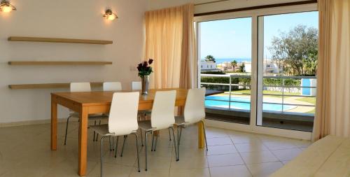 Villas Oceano