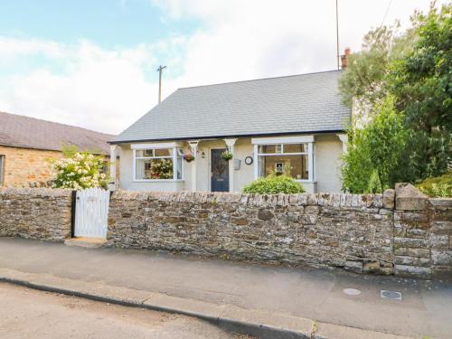 Rose Ville gîte à louer Cotherstone Castle