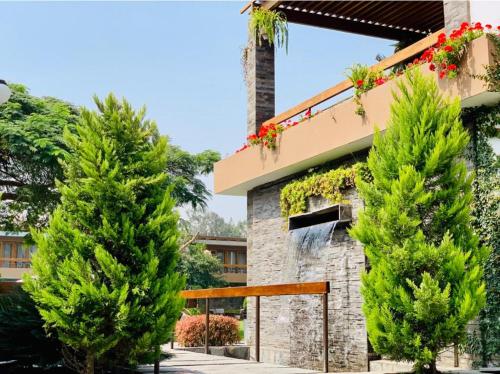 Hotel Campo & Lena in Cieneguilla