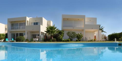 Villas Oceano